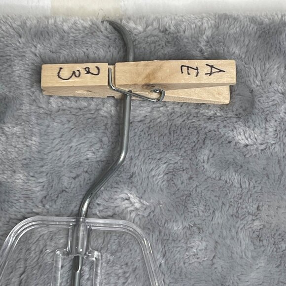 Sacred Threads Tunic Dress Womens S Gray Lagenlook Artsy Boho Knit‎ Sweater - Picture 9 of 9